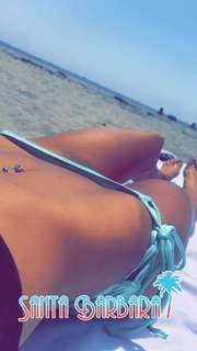 Taylor Alesia feet photo thumbnail