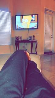Taylor Alesia feet photo thumbnail