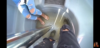 Taylor Alesia feet photo thumbnail