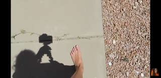 Taylor Alesia feet photo thumbnail