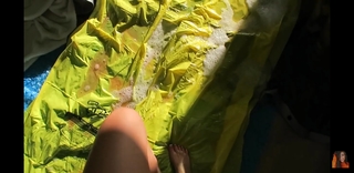 Taylor Alesia feet photo thumbnail