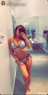 Taylor Alesia feet photo thumbnail