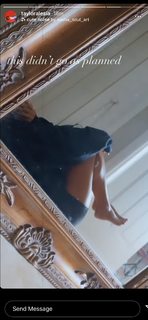 Taylor Alesia feet photo thumbnail