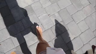Taylor Alesia feet photo thumbnail