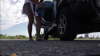 Taylor Alesia feet photo thumbnail