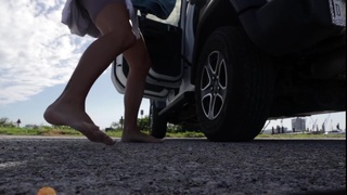 Taylor Alesia feet photo thumbnail