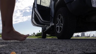 Taylor Alesia feet photo thumbnail