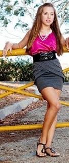 Taylor Atelian feet photo 13