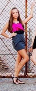 Taylor Atelian feet photo 11