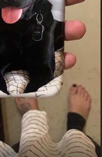Taylor Atelian feet photo 15