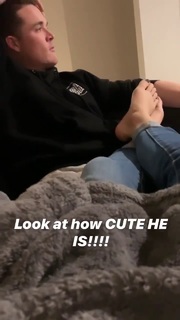 Taylor Atelian feet photo 12