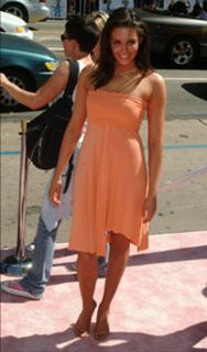 Taylor Cole feet photo thumbnail