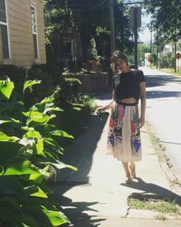 Taylor Cole feet photo thumbnail