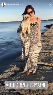 Taylor Cole feet photo thumbnail