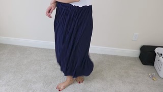 Taylor Darling feet photo 3