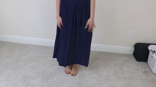 Taylor Darling feet photo 3