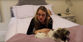 Taylor Darling feet photo 19