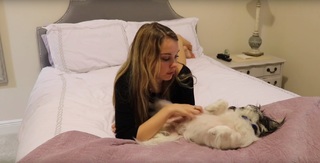 Taylor Darling feet photo 18