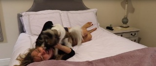 Taylor Darling feet photo 17