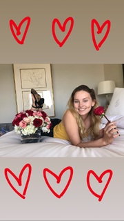 Taylor Darling feet photo 10