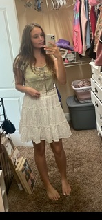 Taylor Darling feet photo 7