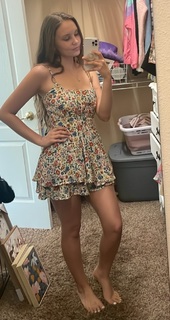 Taylor Darling feet photo 6