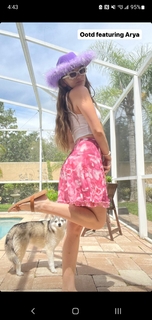 Taylor Darling feet photo 5