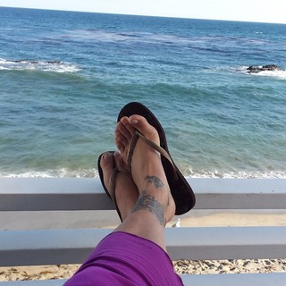 Taylor Dayne feet photo 18