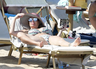 Taylor Dayne feet photo 3