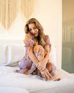 Taylor Dayne feet photo 5