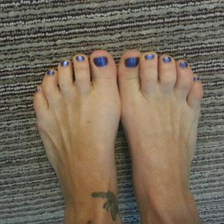 Taylor Dayne feet photo 7
