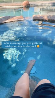 Taylor Dooley feet photo 2