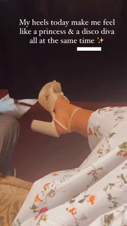 Taylor Dooley feet photo 17