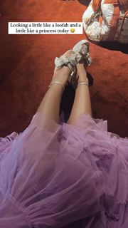 Taylor Dooley feet photo 16