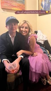 Taylor Dooley feet photo 15