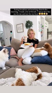 Taylor Dooley feet photo 5