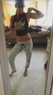 Taylor Grado feet photo 4