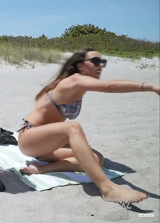 Taylor Grado feet photo 18