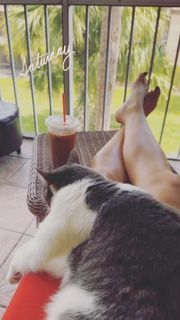 Taylor Grado feet photo 5