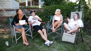 Taylor Hickson feet photo 8