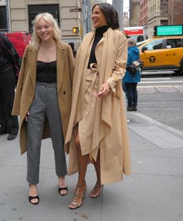 Taylor Hickson feet photo 16
