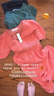 Taylor Hickson feet photo 14