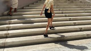 Taylor Hickson feet photo 5