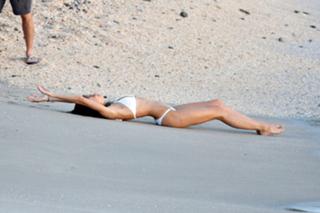 Taylor Hill feet photo thumbnail