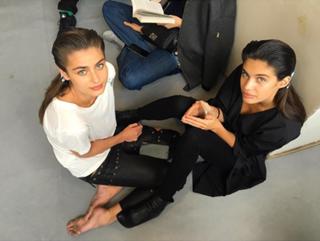 Taylor Hill feet photo thumbnail