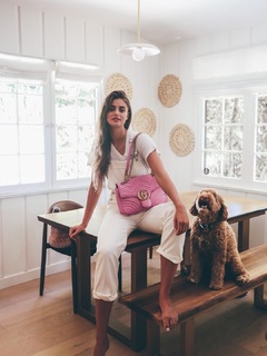 Taylor Hill feet photo thumbnail