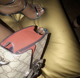 Taylor Hing feet photo thumbnail