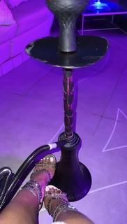 Taylor Hing feet photo thumbnail