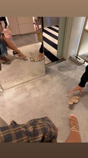 Taylor Hing feet photo 9
