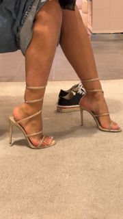 Taylor Hing feet photo 8
